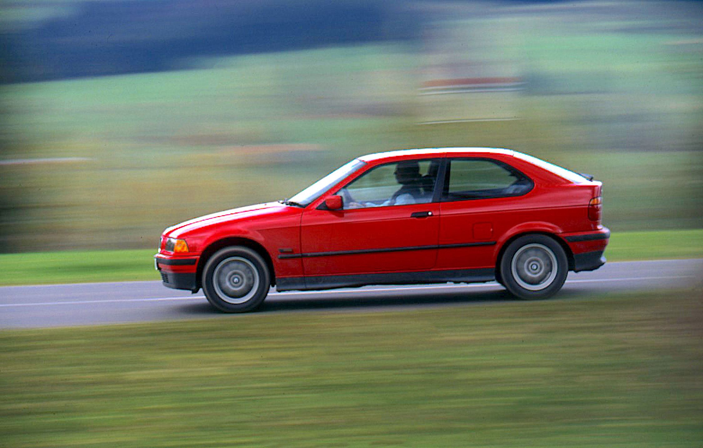 BMW 318i